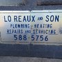 Photo of Lo Reaux & Son Plumbing