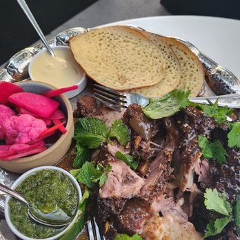 Mesiba - Lamb neck is the best thing I've eaten in years - Cocktail Bars Near Me - Brooklyn, New York Mesiba - Lamb neck is the best thing I've eaten in years - Cocktail Bars Near Me - Brooklyn, New York