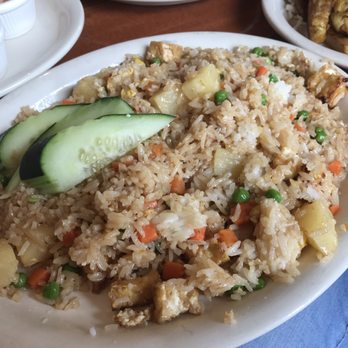 Thai House - Thai Near Me - Hood River, Oregon