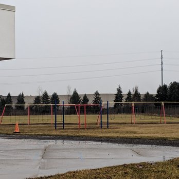 Tyler Elementary School - Elementary Schools Near Me - Belleville, Michigan