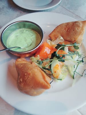 Delhi Darbar by null