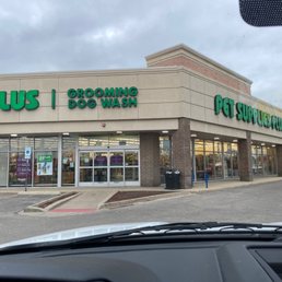 Pet supplies plus in Montgomery Pet supplies plus in Montgomery