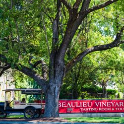Beaulieu Vineyard