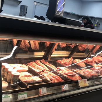 A&P Asian Supermarket - Fresh meat dept - Grocery Near Me - Calgary, Alberta A&P Asian Supermarket - Fresh meat dept - Grocery Near Me - Calgary, Alberta