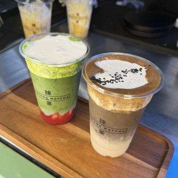 Matcha Matcha - Coffee & Tea Near Me - San Jose, California Matcha Matcha - Coffee & Tea Near Me - San Jose, California