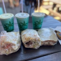 Waialua Bakery & Juice Bar