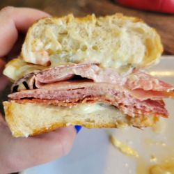 Fazoli's - Italian