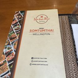 Somtum Thai