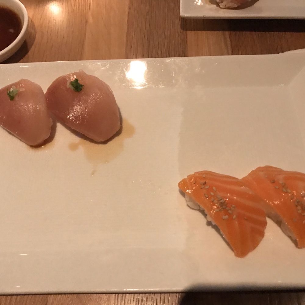 SUGARFISH | Pasadena - Albacore and salmon sushi - Japanese Near Me - Pasadena, California SUGARFISH | Pasadena - Albacore and salmon sushi - Japanese Near Me - Pasadena, California