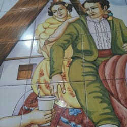 Heladería Alboraia