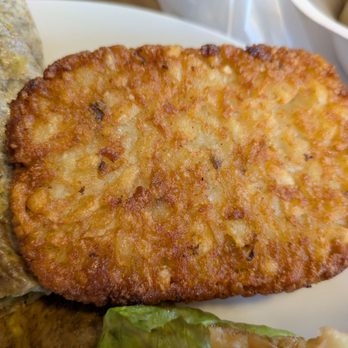 The Fika Spot - hash brown - Coffee & Tea Near Me - Waltham, Massachusetts The Fika Spot - hash brown - Coffee & Tea Near Me - Waltham, Massachusetts