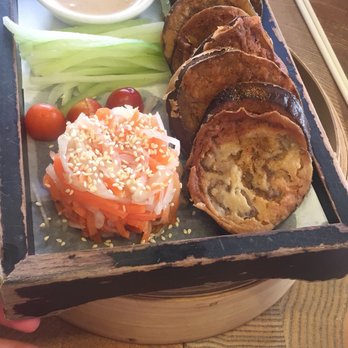 Ping Pong - Dim Sum Near Me - London, XGL