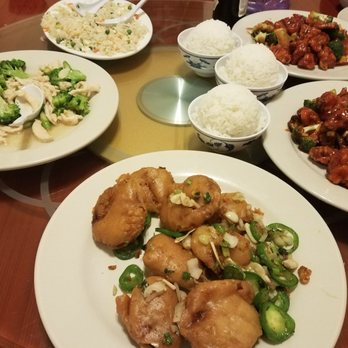Asia Cafe - Chinese Near Me - Austin, Texas