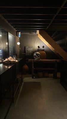 La Fabrique St-George Winery by null