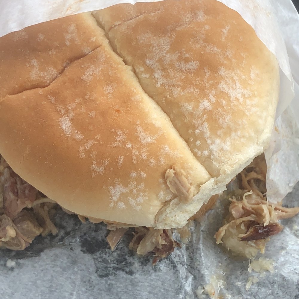 Pork goodness Pork goodness