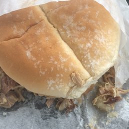 Pork goodness