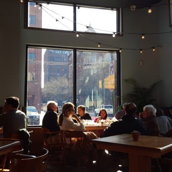 The Malted Barley - Pretzels Near Me - Providence, Rhode Island