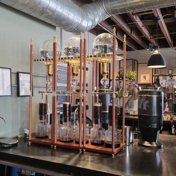 Corvus Coffee Roasters - Coffee & Tea Near Me - Denver, Colorado Corvus Coffee Roasters - Coffee & Tea Near Me - Denver, Colorado