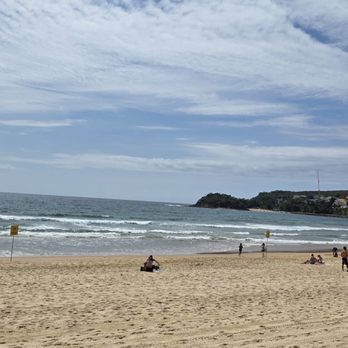 Manly Beach - Beach - Beaches Near Me