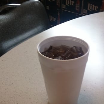 The Deli - Redic. Sweet tea! Get a large. - Delis Near Me - Sanford, Florida