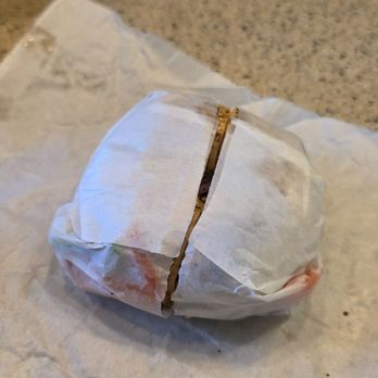 Bruegger’s Bagels - The Western Breakfast Bagel - Bagels Near Me - San Diego, California Bruegger’s Bagels - The Western Breakfast Bagel - Bagels Near Me - San Diego, California