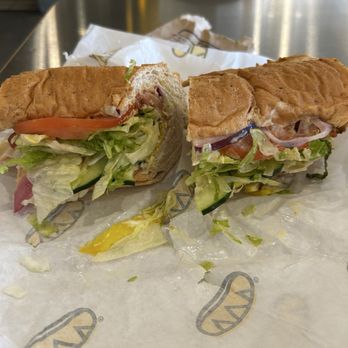 Which Wich - TURKEY - Sandwiches Near Me - Tustin, California