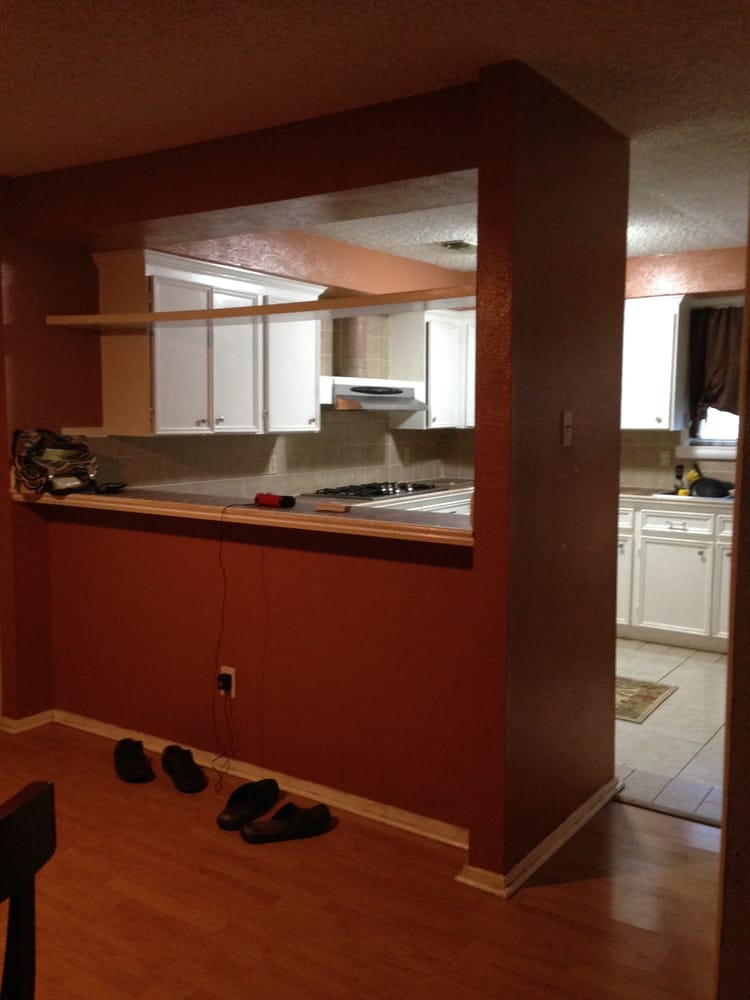 Slide of Dynamo Home Improvements