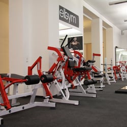 Elbgym