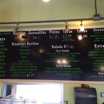 LAS TORTUGAS - a menu on the wall - Restaurants Near Me - Perryton, Texas LAS TORTUGAS - a menu on the wall - Restaurants Near Me - Perryton, Texas