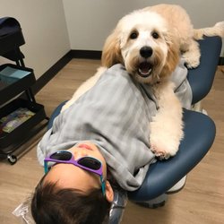 League City Pediatric Dentistry