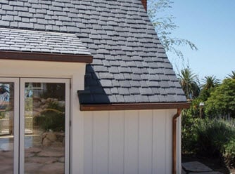 Slide of Mission Roofing