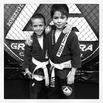 Gracie Barra - Bonds are created through Martial Arts - Martial Arts Near Me - Jacksonville, Florida Gracie Barra - Bonds are created through Martial Arts - Martial Arts Near Me - Jacksonville, Florida