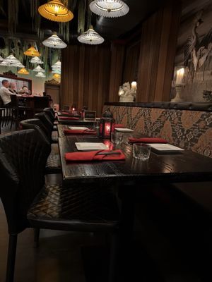 Bodhi Kitchen by null