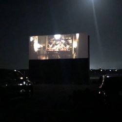 MoonStruck Drive-In