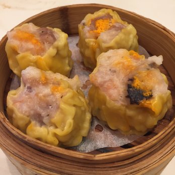 Bamboo Garden - Big and juicy pork dumpling - Dim Sum Near Me - Brooklyn, New York Bamboo Garden - Big and juicy pork dumpling - Dim Sum Near Me - Brooklyn, New York