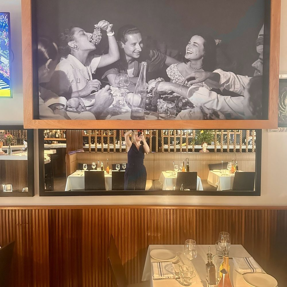 Casalina - Mangia! - Italian Near Me - Delray Beach, Florida