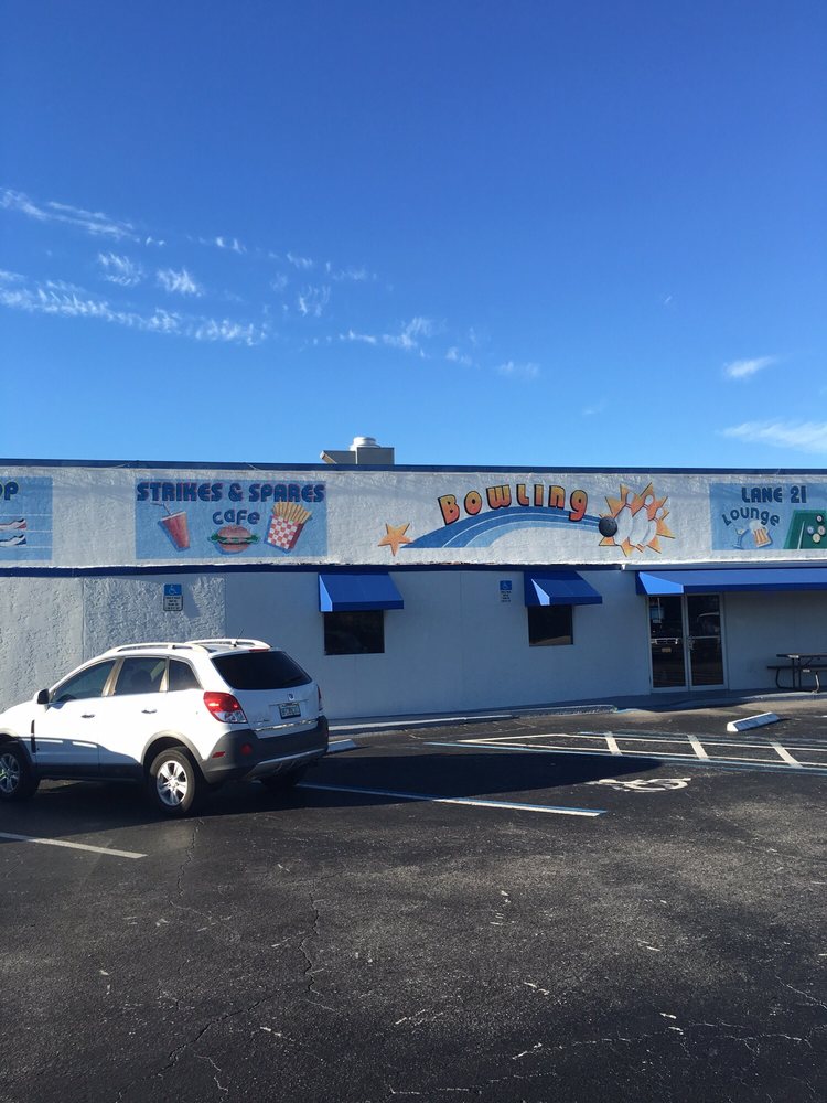 JENSEN BEACH BOWL 11 Reviews 2303 NE Dixie Hwy, Jensen Beach, FL Yelp