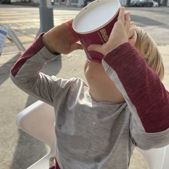 Menchie's - Sherman Oaks - Good to the last drop! - Ice Cream & Frozen Yogurt Near Me - Sherman Oaks, California Menchie's - Sherman Oaks - Good to the last drop! - Ice Cream & Frozen Yogurt Near Me - Sherman Oaks, California