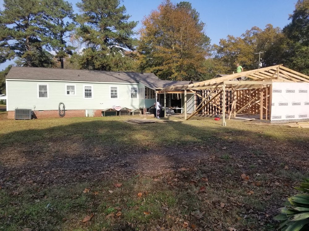 Slide of Atlanta Roofing and Renovations