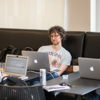 Forge - Shared Office Spaces Near Me - Birmingham, Alabama