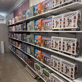 Titan Toys - Many Board Games to choose from. - Hobby Shops Near Me - Fort Worth, Texas Titan Toys - Many Board Games to choose from. - Hobby Shops Near Me - Fort Worth, Texas