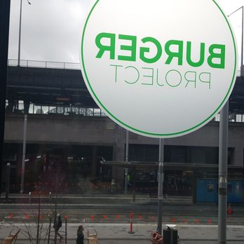 Burger Project - It's on Level 2, not Level 1, and is right across the street from Circular Quay Station and Wharf. - Burgers Near Me - Sydney, NSW Burger Project - It's on Level 2, not Level 1, and is right across the street from Circular Quay Station and Wharf. - Burgers Near Me - Sydney, NSW