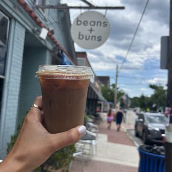 Beans and Buns - Coffee & Tea Near Me - Cranston, Rhode Island Beans and Buns - Coffee & Tea Near Me - Cranston, Rhode Island