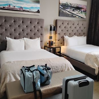 Hotel Covington - Hotels Near Me - Covington, Kentucky