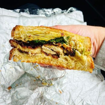 Scratch Kitchen & Catering - Party Dip w/ Fried Chicken - Breakfast & Brunch Near Me - Newport, Rhode Island Scratch Kitchen & Catering - Party Dip w/ Fried Chicken - Breakfast & Brunch Near Me - Newport, Rhode Island