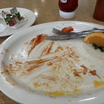 Alexandris Restaurant - The aftermath - Breakfast & Brunch Near Me - Wadsworth, Ohio Alexandris Restaurant - The aftermath - Breakfast & Brunch Near Me - Wadsworth, Ohio