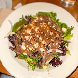 1850 Restaurant - Chicken Salad