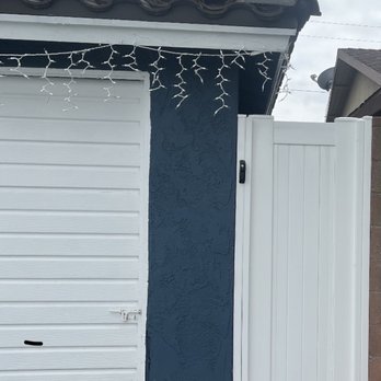 Fantastic Vinyl Fencing - After: side gate - Decks & Railing Near Me - Baldwin Park, California Fantastic Vinyl Fencing - After: side gate - Decks & Railing Near Me - Baldwin Park, California