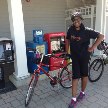 Martha's Bike - Great equipment. Excellent Service!!! Great Value!!!! - Bike Rentals Near Me - Vineyard Haven, Massachusetts Martha's Bike - Great equipment. Excellent Service!!! Great Value!!!! - Bike Rentals Near Me - Vineyard Haven, Massachusetts