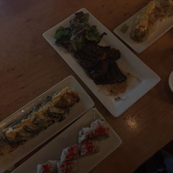 Momiji - sushi and Garlic Short Ribs - Japanese Near Me - Seattle, Washington Momiji - sushi and Garlic Short Ribs - Japanese Near Me - Seattle, Washington